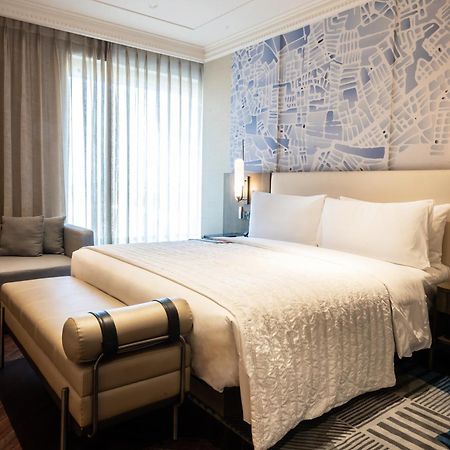 Le Meridien Αμριτσάρ Εξωτερικό φωτογραφία