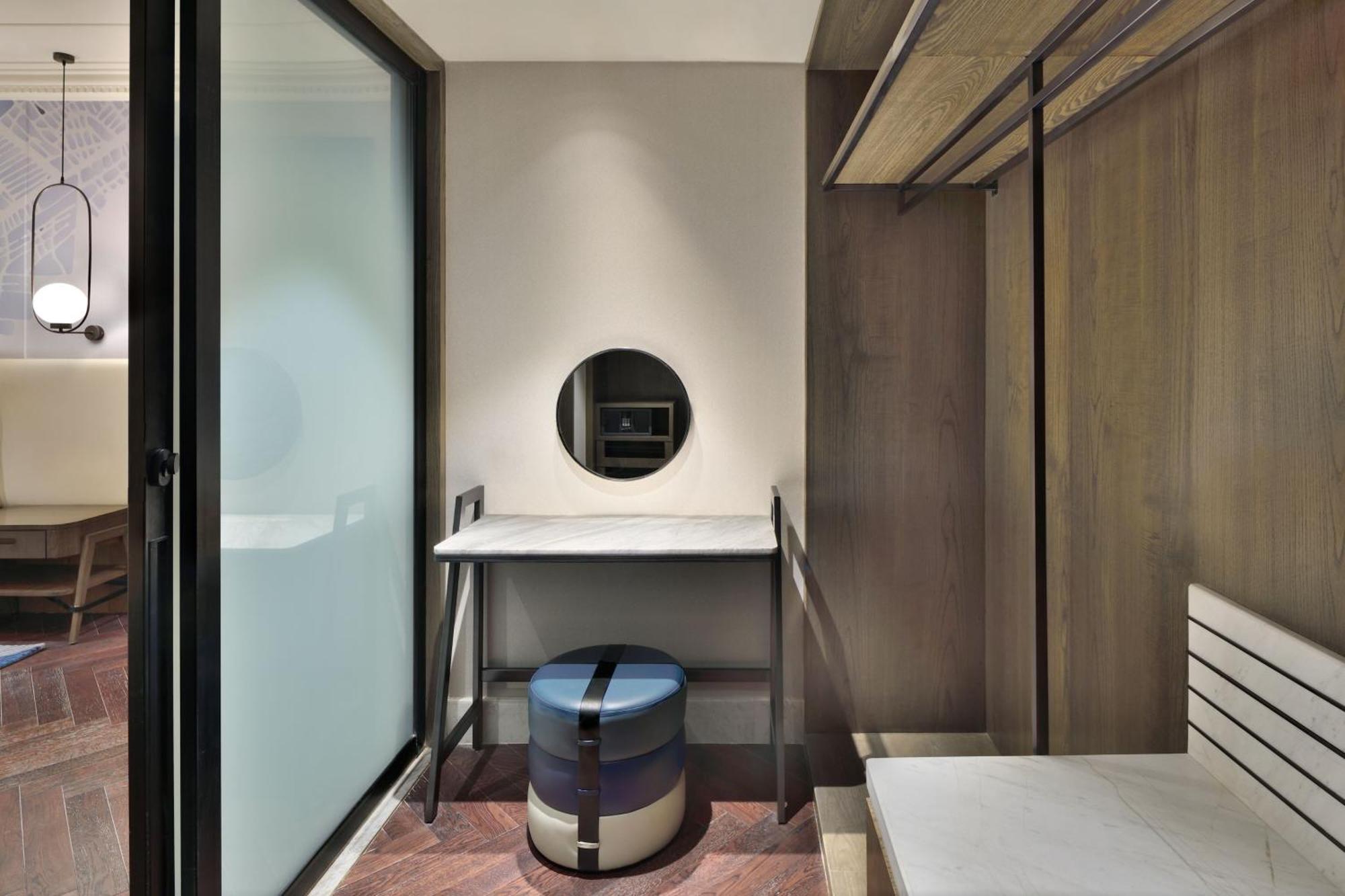 Le Meridien Αμριτσάρ Εξωτερικό φωτογραφία