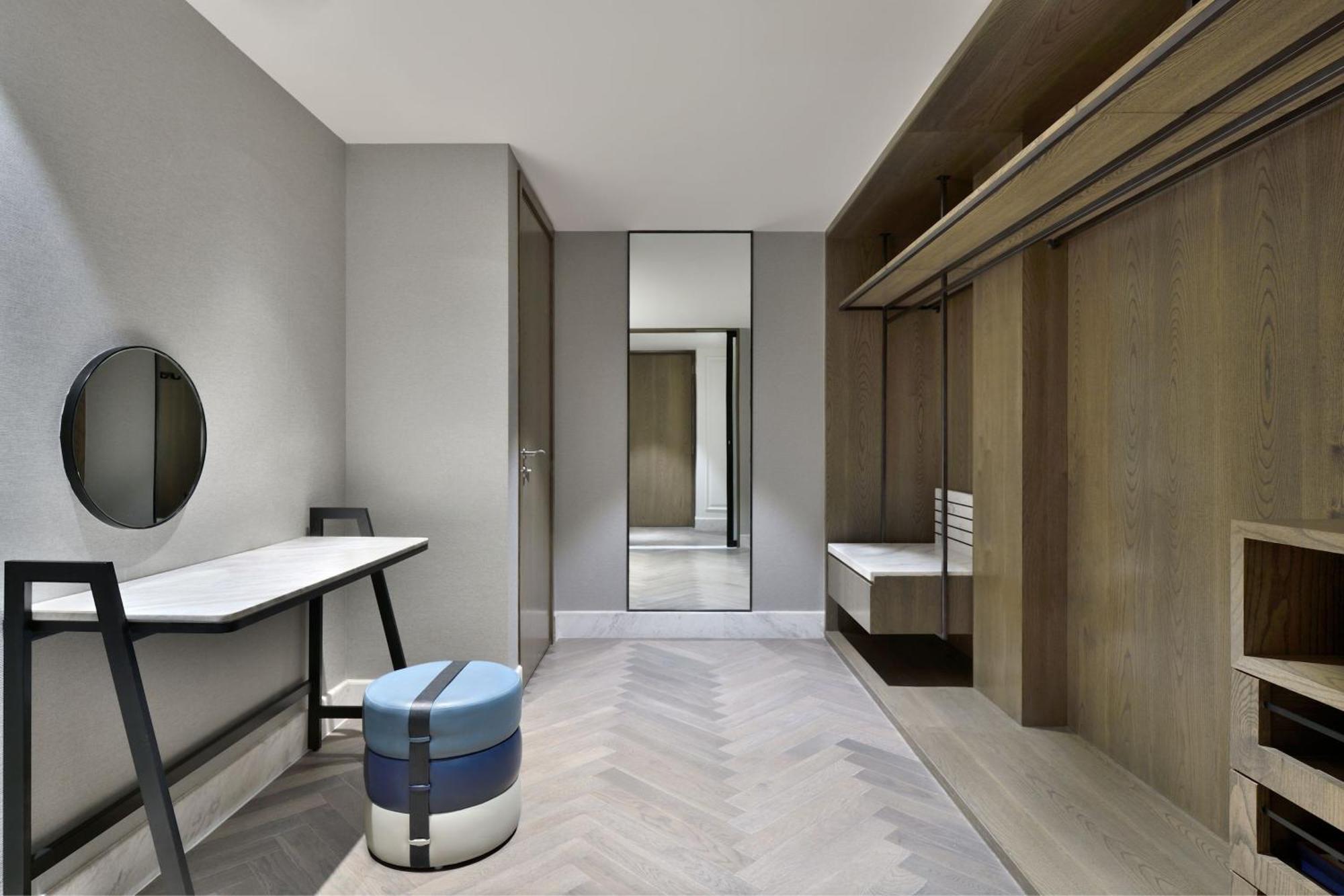 Le Meridien Αμριτσάρ Εξωτερικό φωτογραφία