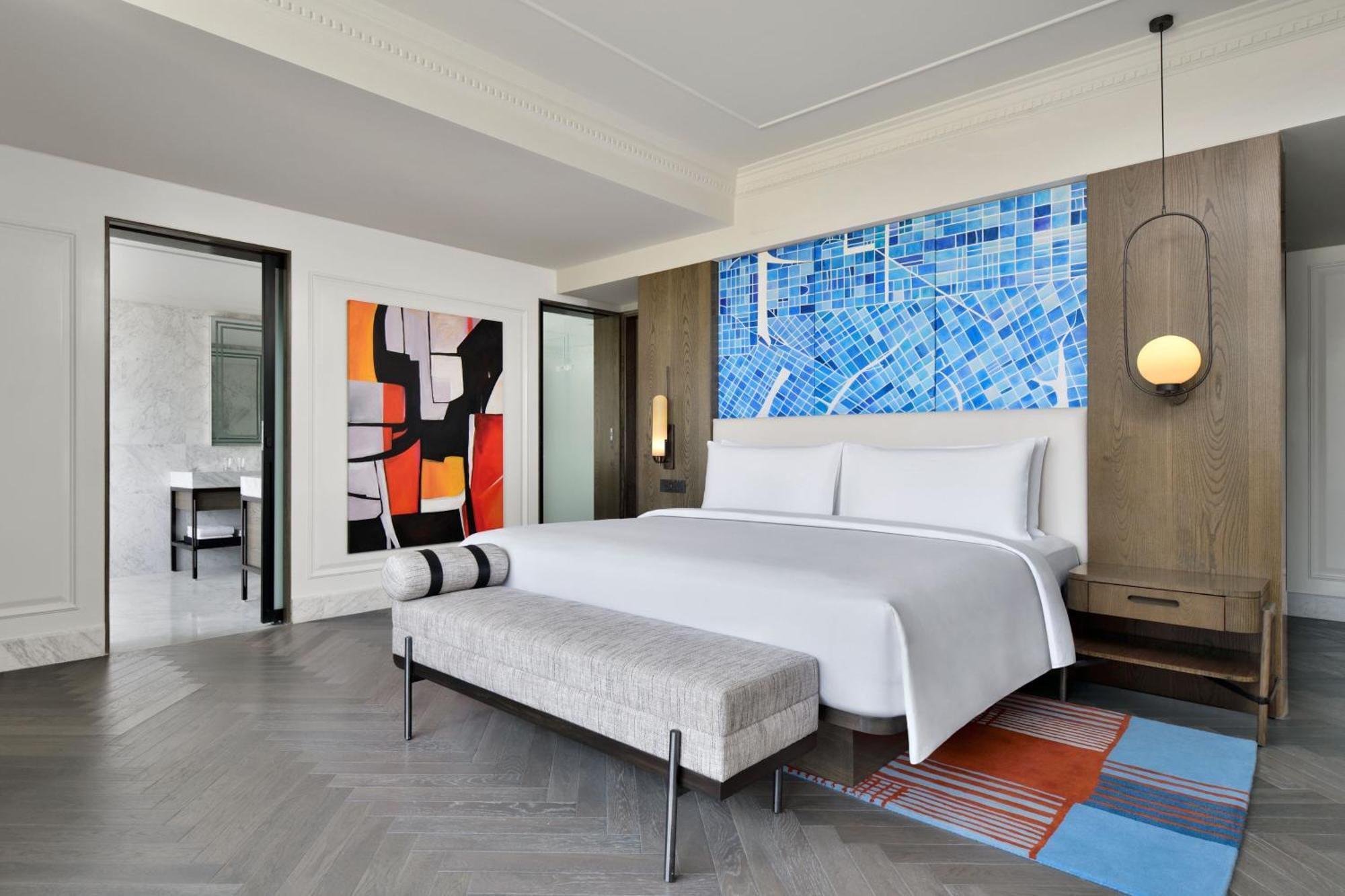Le Meridien Αμριτσάρ Εξωτερικό φωτογραφία