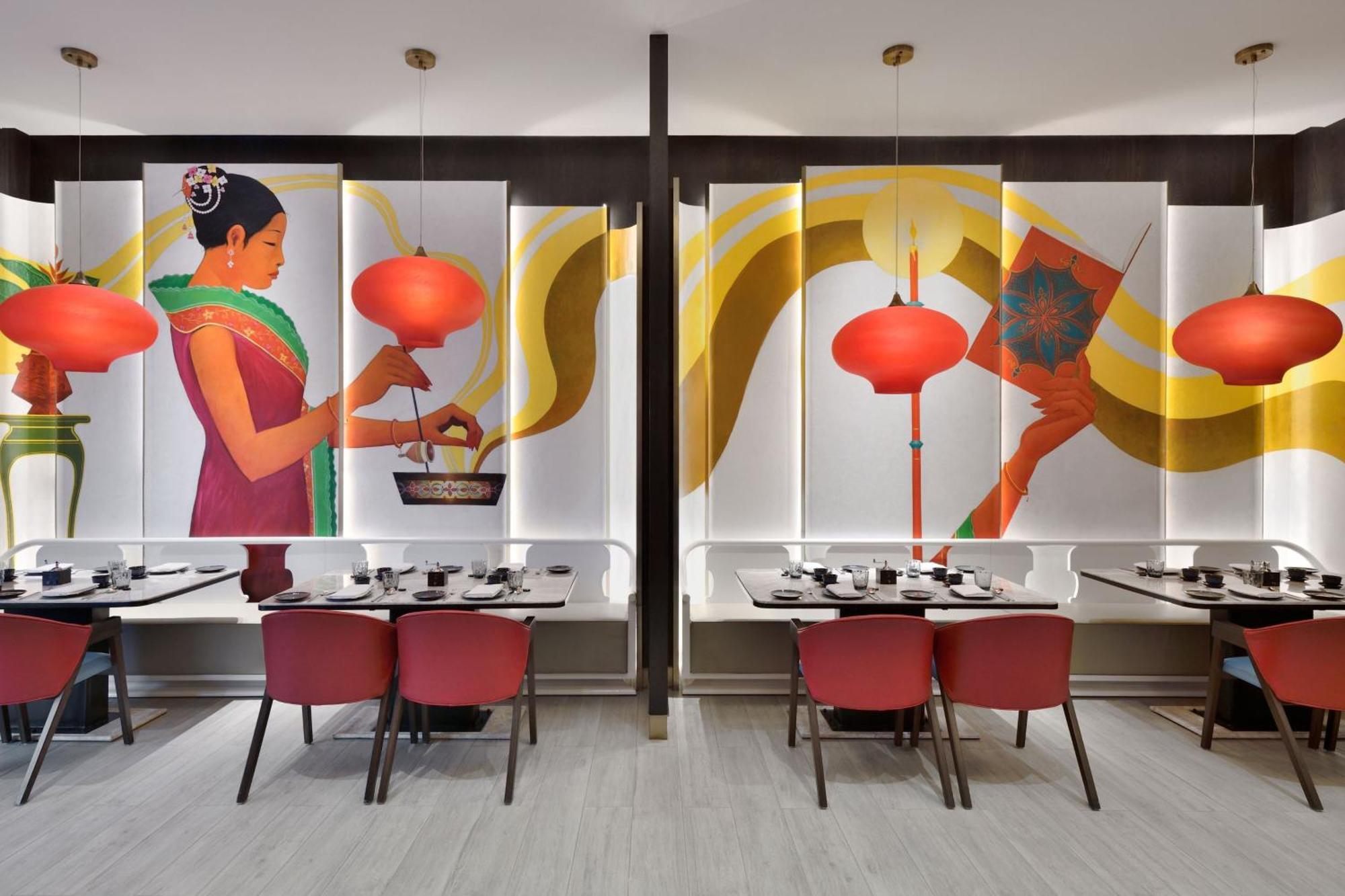 Le Meridien Αμριτσάρ Εξωτερικό φωτογραφία