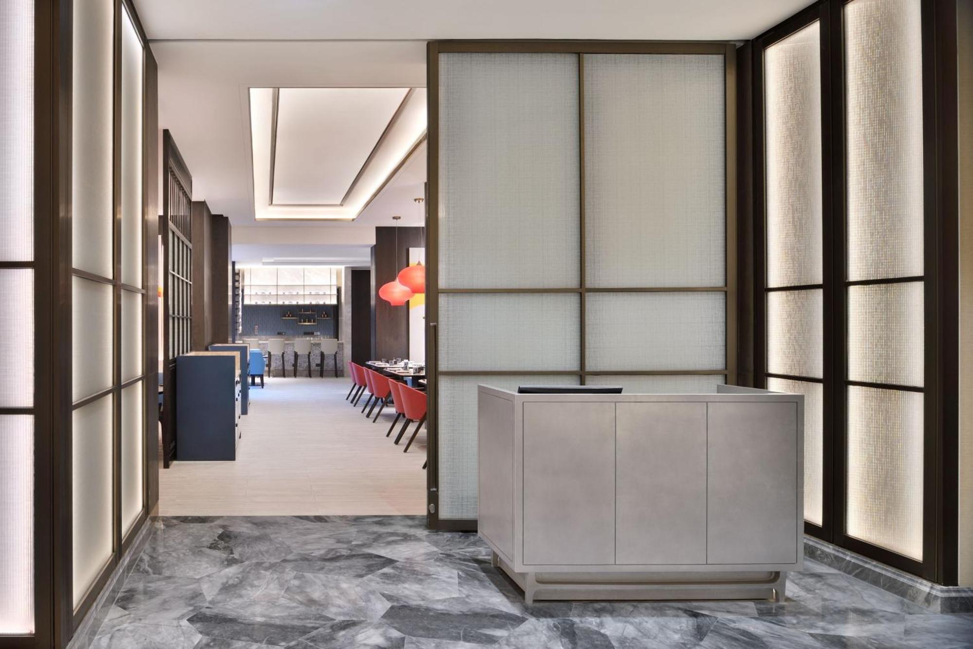 Le Meridien Αμριτσάρ Εξωτερικό φωτογραφία
