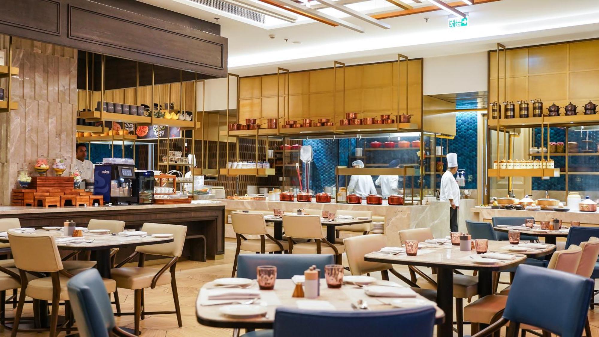 Le Meridien Αμριτσάρ Εξωτερικό φωτογραφία